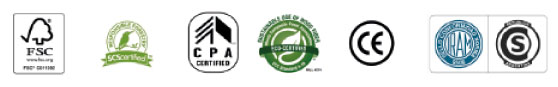 Certificaciones