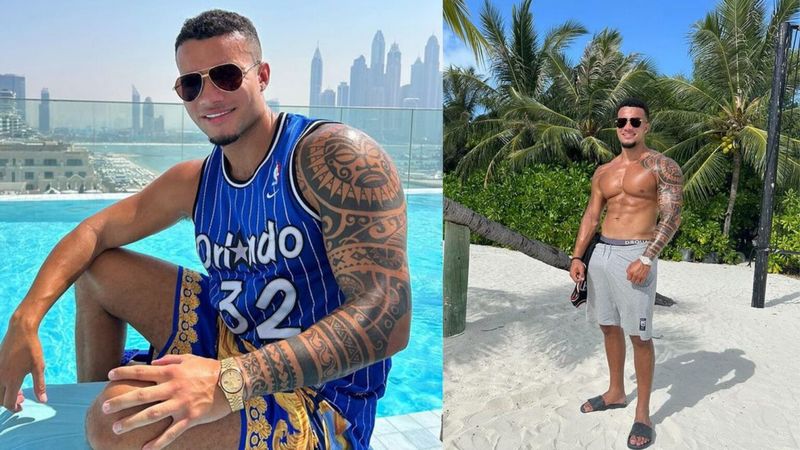 HSTIKKYTOKKY: The UK Streamer Merging Fitness, Boxing, and Fast-Paced Kick Streams HSTIKKYTOKKY: The UK Streamer Merging Fitness, Boxing, and Fast-Paced Kick Streams